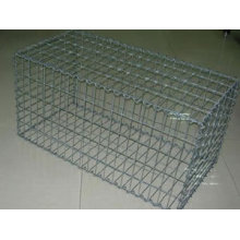 PVC Gabion Box